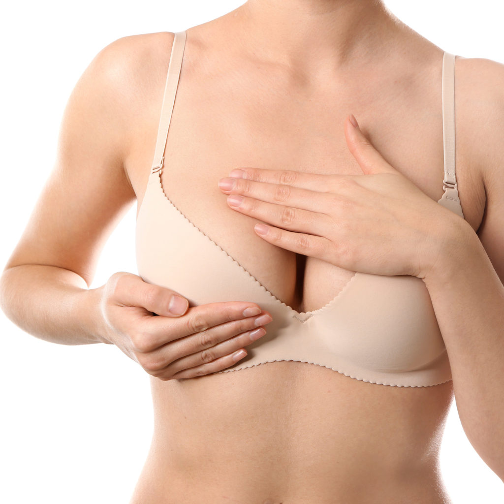 Best Breast Reduction In New York City William Samson MD