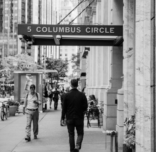 New York