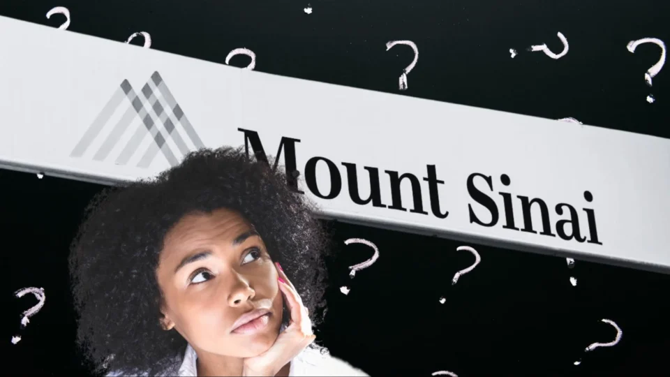 The Care You Deserve Amidst the Mount Sinai Contract Dispute banner